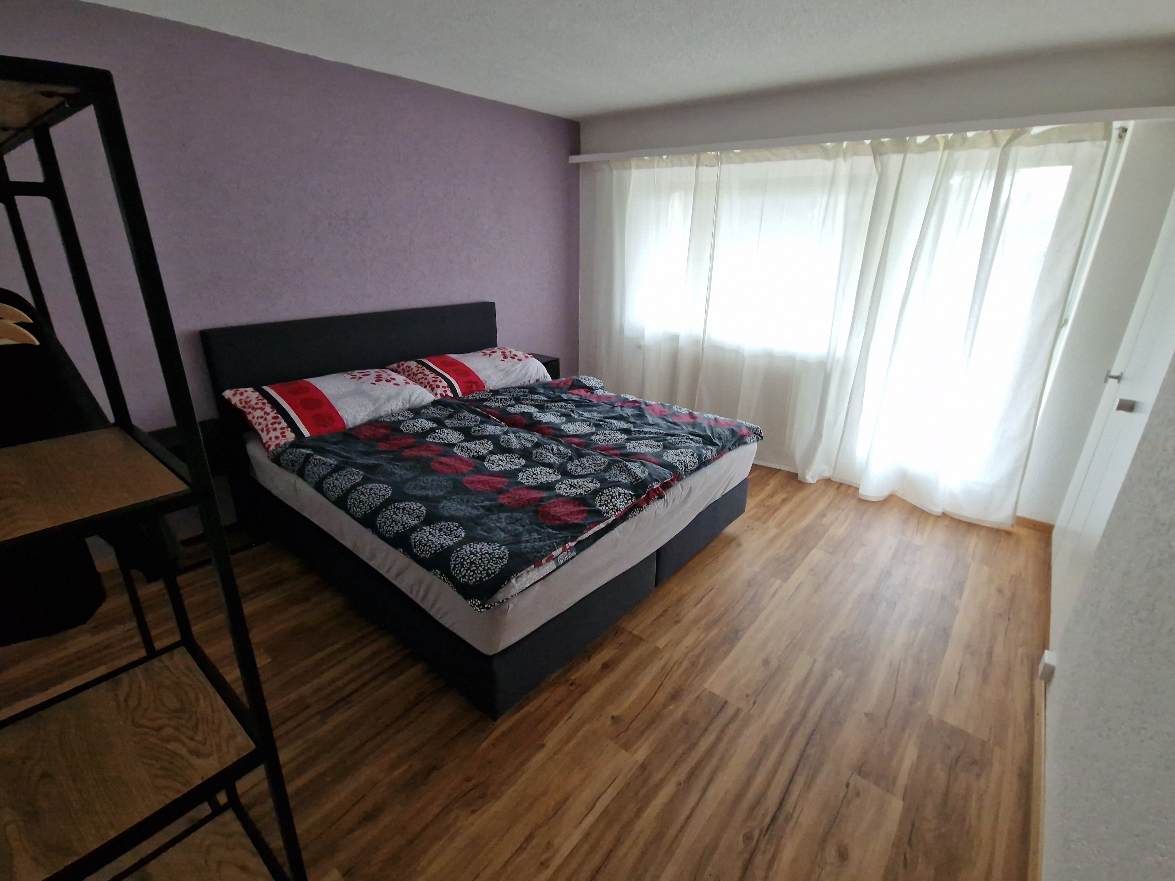 Chambre 1